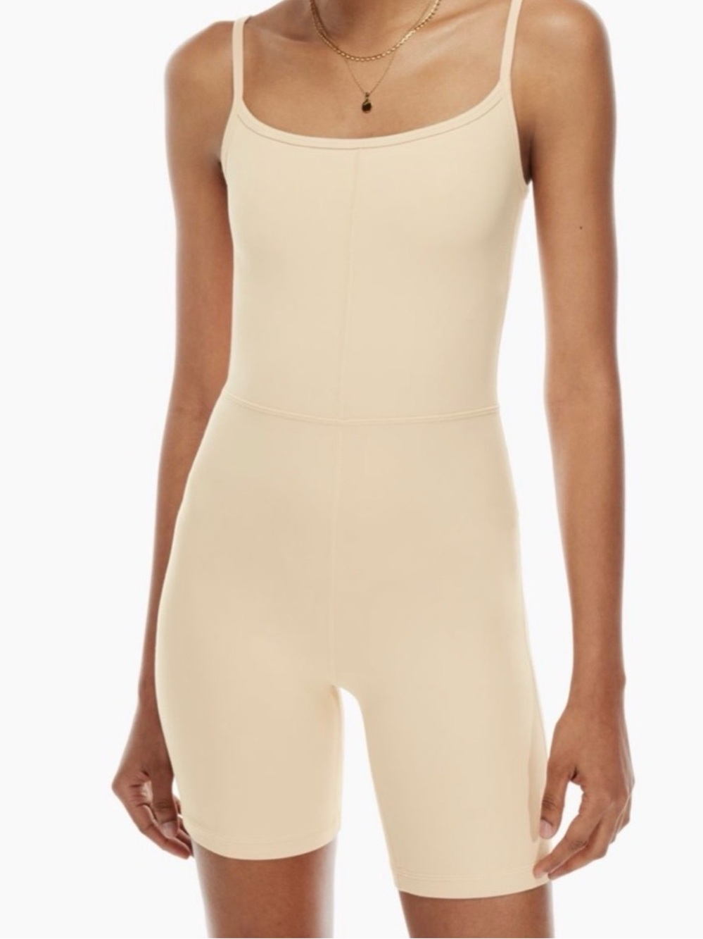 Aritzia Wilfred Free Bodysuit